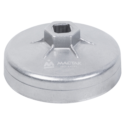 Съёмник масляных фильтров МАСТАК 103-44191