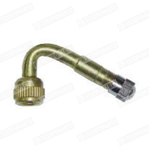 VE-3 Удлинитель вентиля мет/уг 135гр