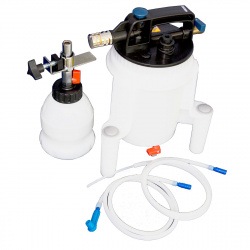 CT-A2205 Устройство для прокачки тормозной 
жидкости