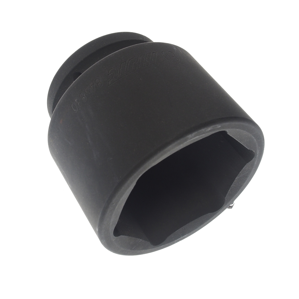 JTC-845880 - Головка торцевая 1" 80мм ударная L=100мм JTC - Изготовлены из высококачественной хромомолибденовой стали.
6 граней, метрический размер.


S: 80
А: 86
С: 109
L: 100



