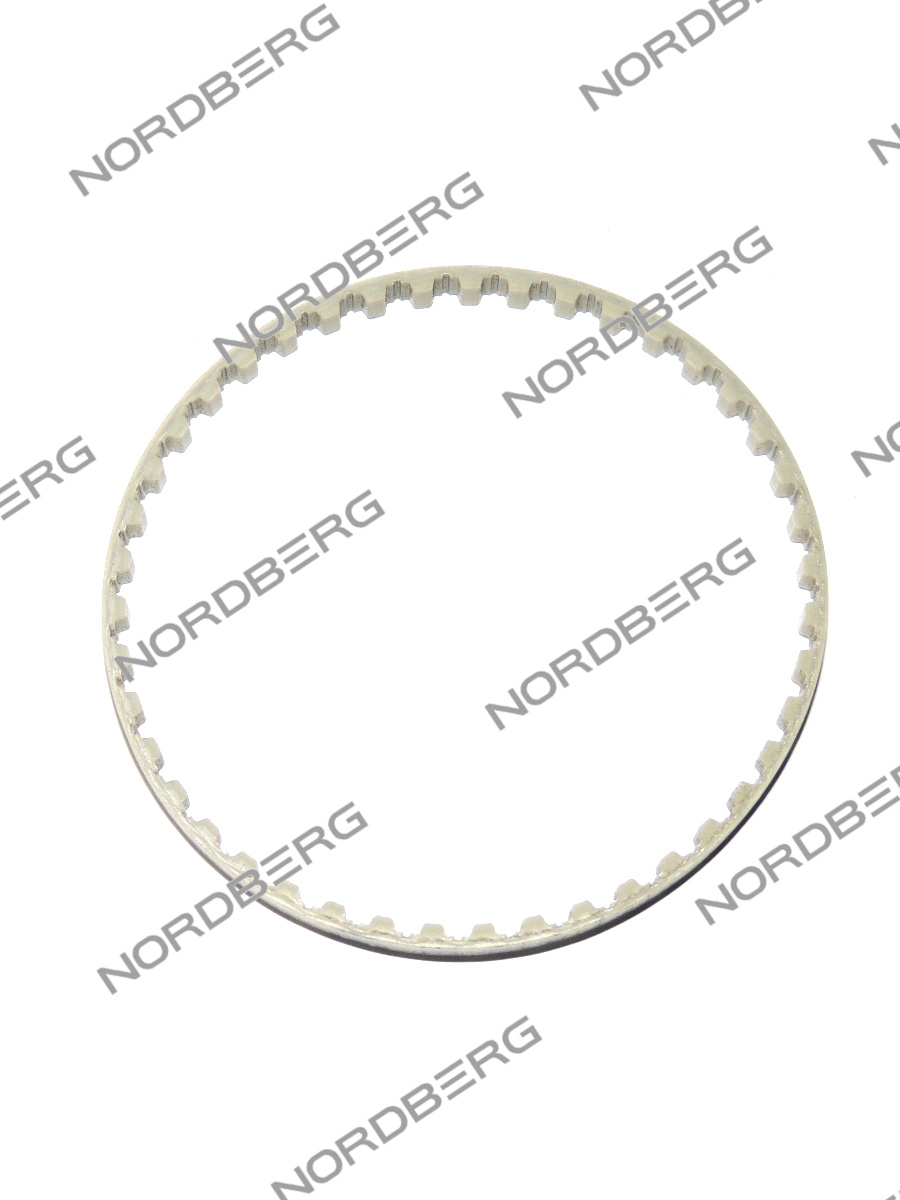 Ремень приводной для NL1/NL2/NL7 NORDBERG 02-00012343