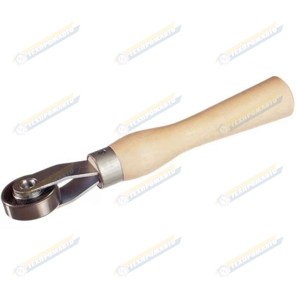 Ролик прикатной для шиномонтажа 38х6 мм