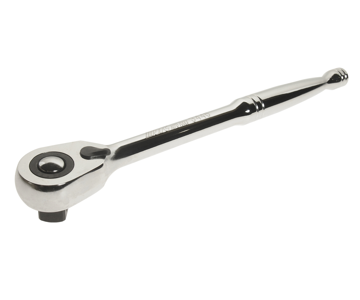 JTC-3446 - Ключ трещотка 1/2" 72 зуба 250мм 32мм мини-головки JTC -  
Специальная конструкция с мини-головкой позволяет использовать инструмент в условиях ограниченного пространства. 
72 зуба обеспечивают удобство работы. 
Инструмент компактен, обладае