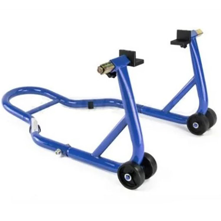 ТЕМП MHR-M1003B Держатель заднего колеса мотоцикла