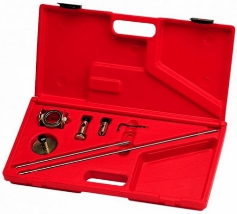 Набор для круговой резки FUBAG FP0202