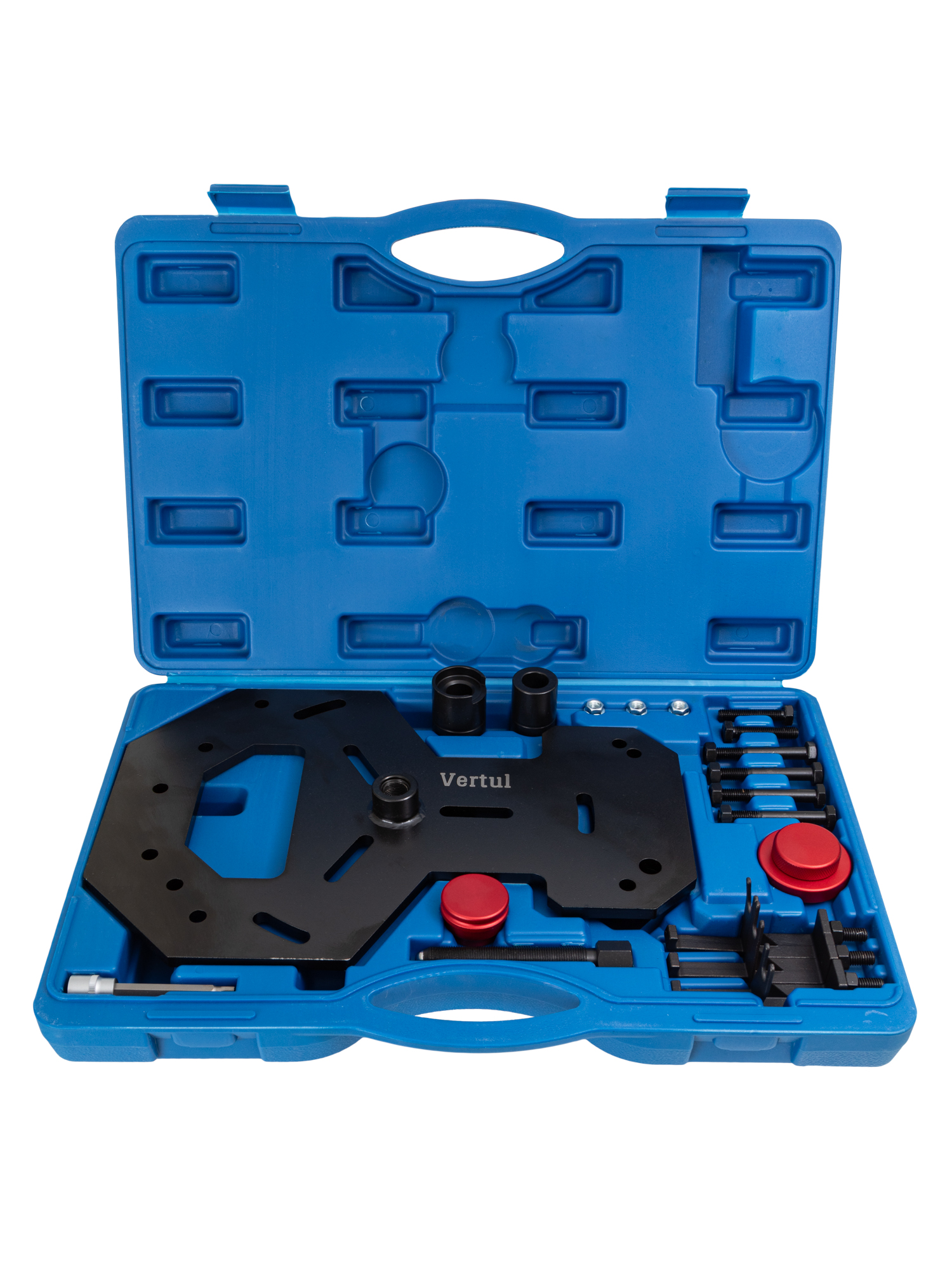 Набор для снятия / установки двойного сцепления FORD 6DCT250 VR50403