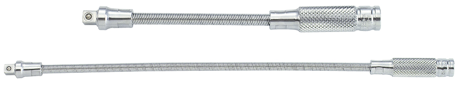 KINGTONY УДЛИНИТЕЛЬ 2311-06 гибк. 1/4" 150мм