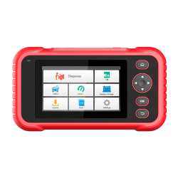 LNC-261 Портативный автосканер Launch Creader CRP129S (CRP239) LNC-261