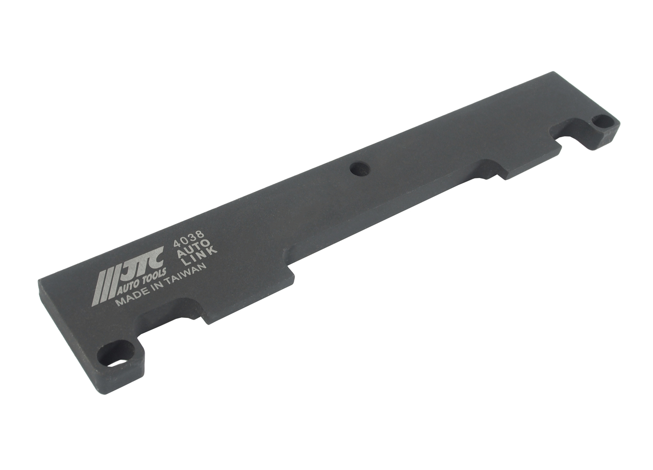 JTC-4038-1 - Планка фиксирующая из набора фиксаторов для установки фаз (JTC-4038) JTC - 
Фиксирующая планка из набора фиксаторов для установки фаз JTC-4038.
