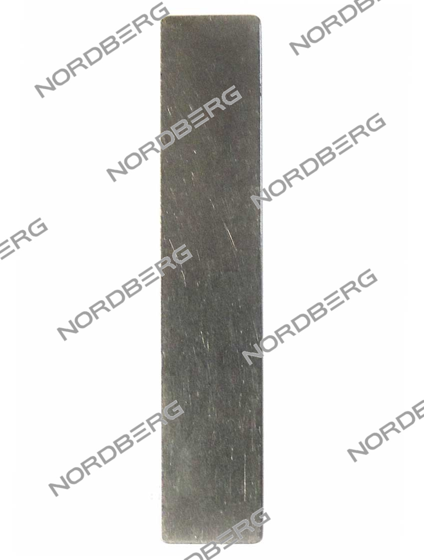 Пластина клапанная для NORDBERG NCE520