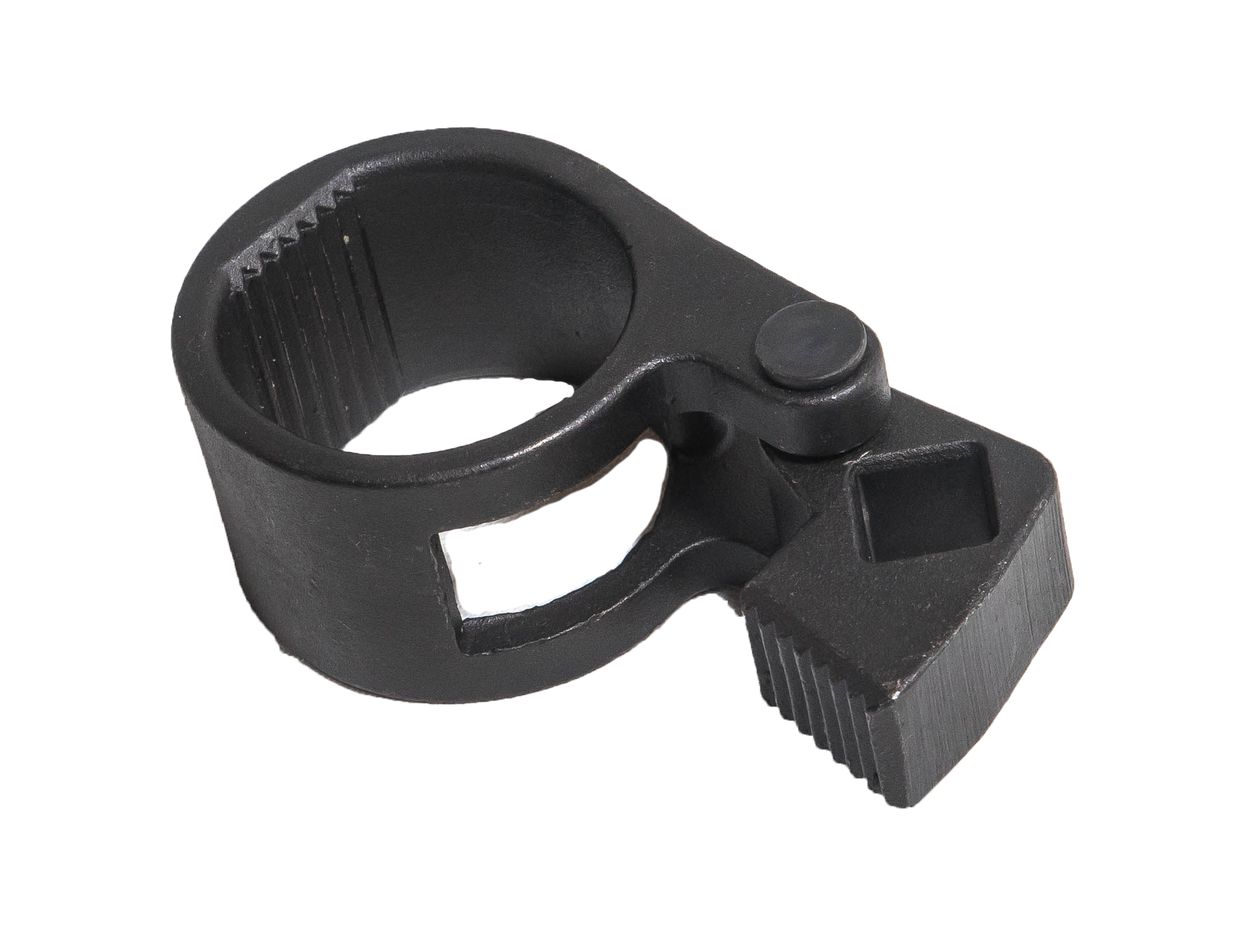 Универсальный самозажимной ключ для снятия и установки рулевой тяги DR1/2″, D=27-42 мм Vertul VR50444