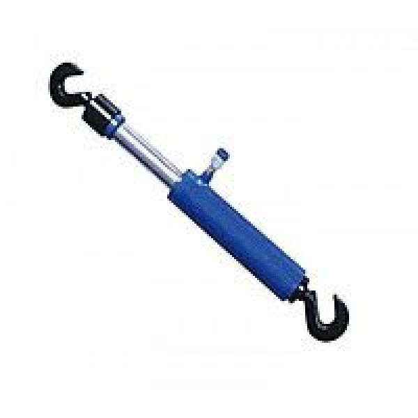 ТЕМП T03102 Цилиндр гидравлический тянущий с крюками, 2 т