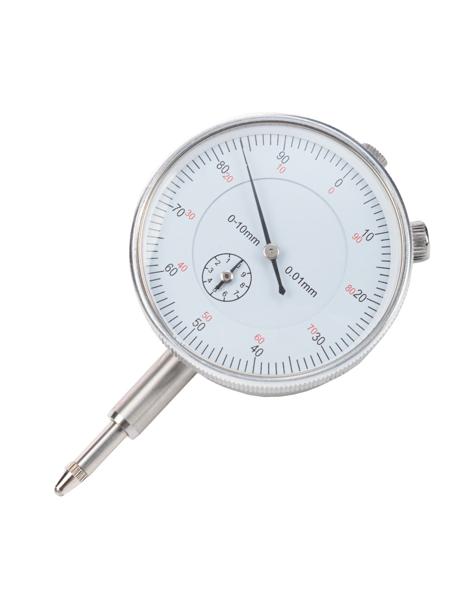 Индикатор часового типа ИЧ 0 — 10 мм Х 0,01 мм VR50166
