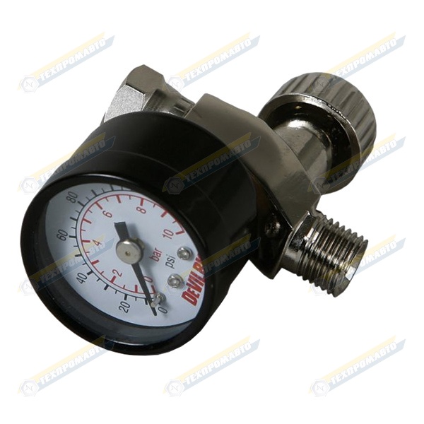 Регулятор давления воздуха