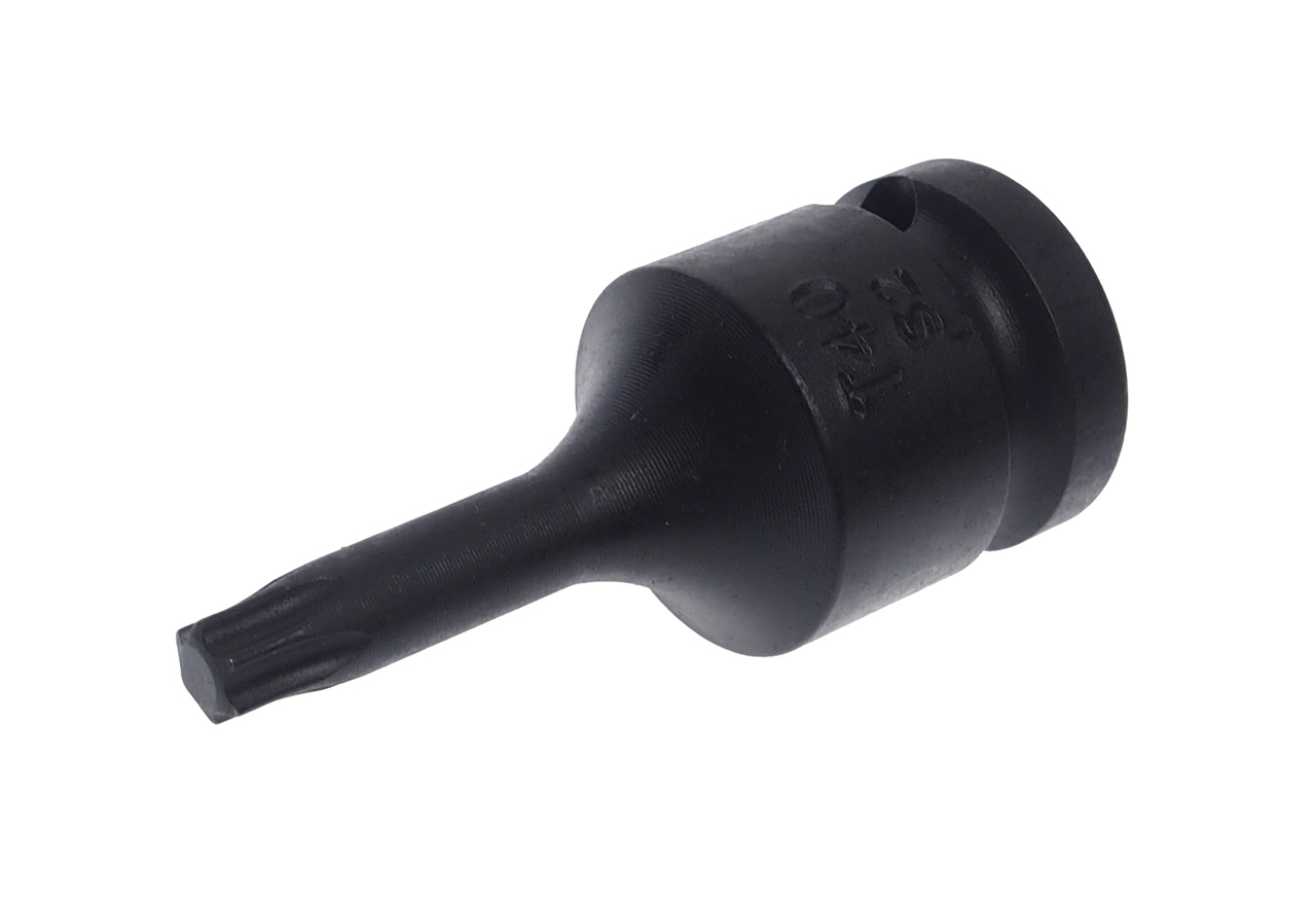 JTC-446040 - Головка торцевая 1/2" TORX T40 ударная d=25мм L=60мм JTC - 
Материал: SNCM 8660.
1/2" DR.
Длина: 60 мм.
Размер: Т40.
Кол-во в оптовой упаковке: 10 шт.
