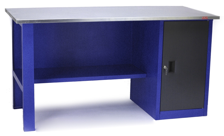 Верстак Верстакофф PROFFI 116 T 101114