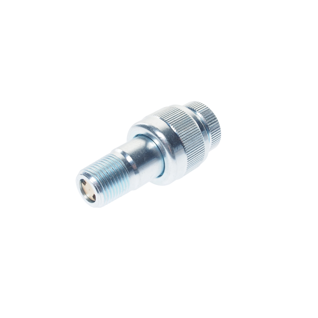 JTC-CP351 - Соединитель для гидроцилиндра 3/8" (мама) JTC -  