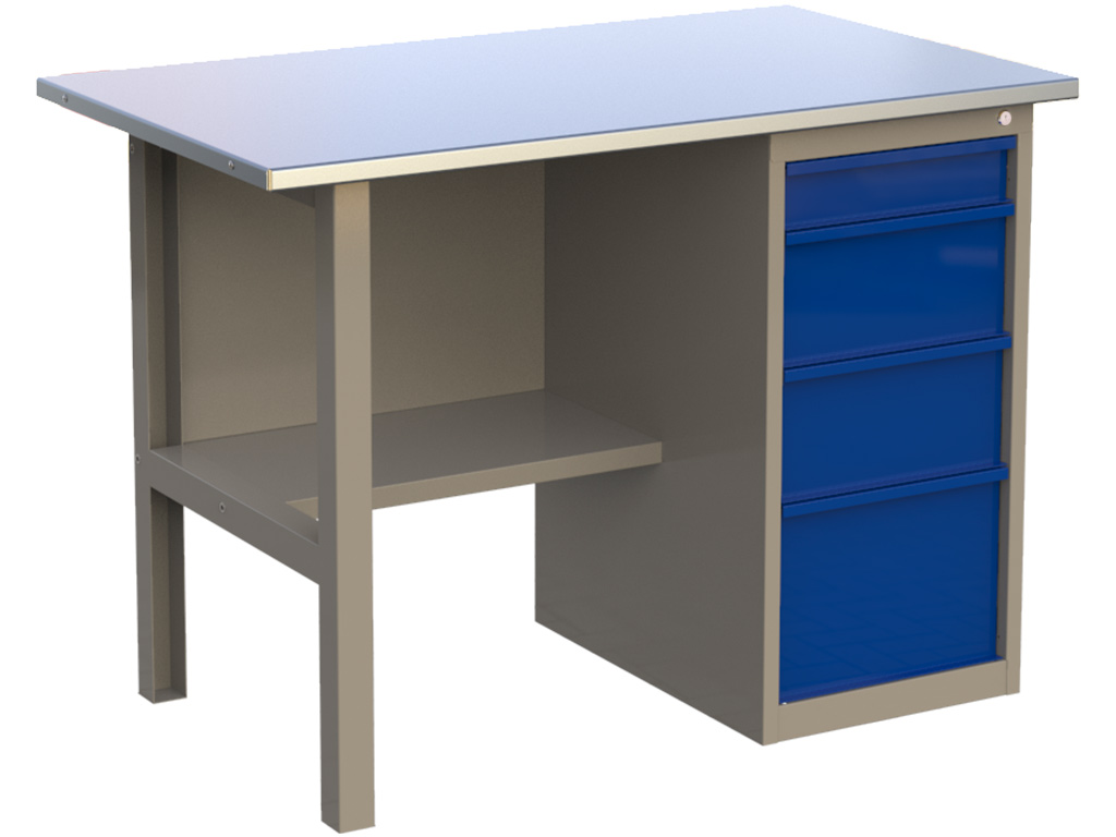 ML Верстак 1200 ML4