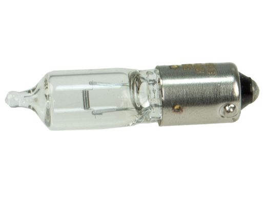 Автолампа H21W (BAY9s) STANDART 12V EXCELITE /10/100 NEW