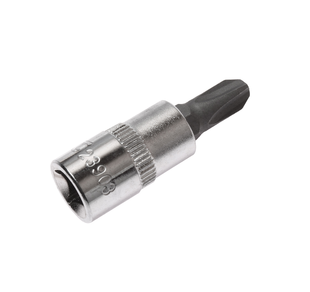 JTC-23903 - Бита-головка 1/4" PH3х37мм JTC - Головка торцевая PHILIPS JTC

Описание

	Изготовлена из закаленной хром-ванадиевой стали.
	Размер: 1/4"хРН.3.
	Общая длина: 37 мм.
	Длина насадки: 15 мм.
	Габаритные размеры: 37/12/12 мм. (Д/Ш/В)
	Вес: