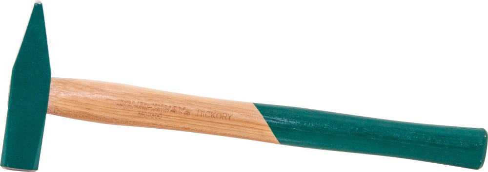 M09300 Молоток с деревянной ручкой (орех), 300 гр.