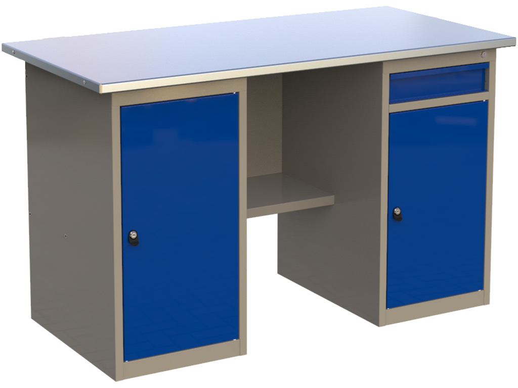 ML Верстак 1400 ML0/ML1