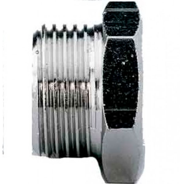 Переходник MF М1/2"- F1/4" код А125/5