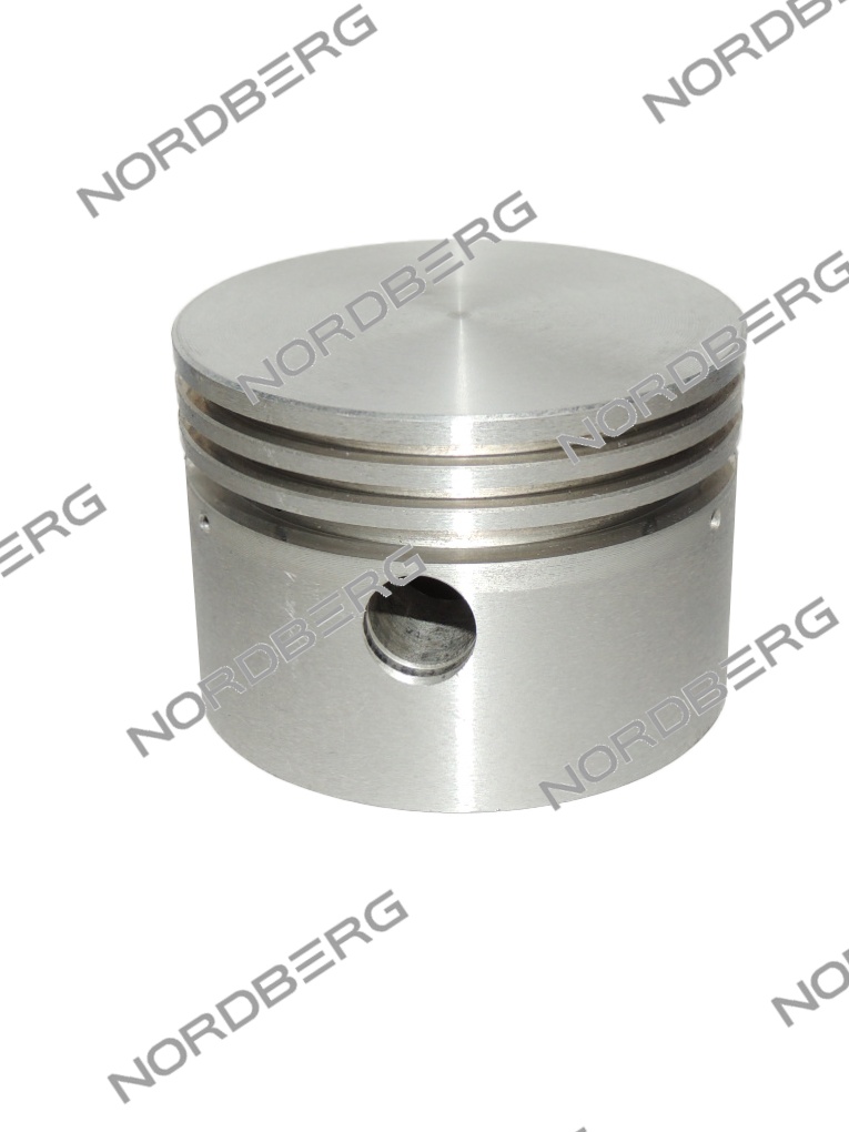 Поршень для NCE100/520V NORDBERG NCE100/520#PISTON