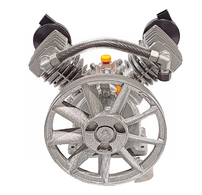 Головка компрессорная для NCP100/360A NORDBERG 4022230280