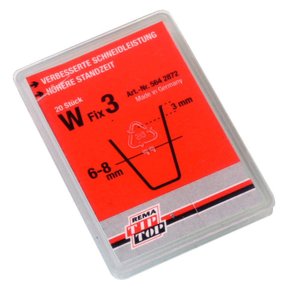 TIP-TOP 564-2872 Лезвие W3 (20)