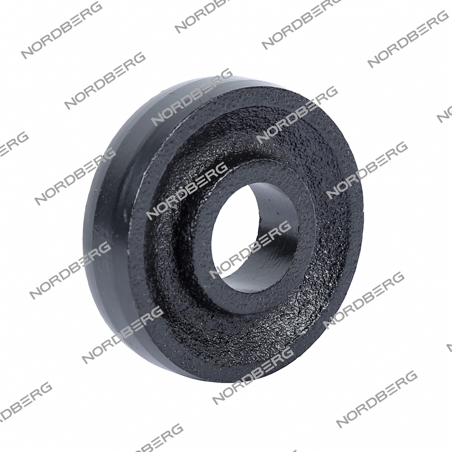 Колесо переднее в сборе для домкрата N32022GEC