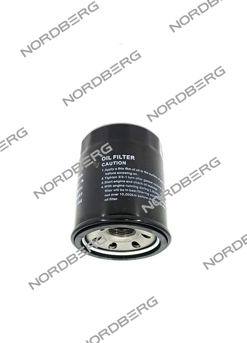 Фильтр масляный для CMT32EB NORDBERG 01-00004547