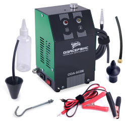 ODA-SG06 Дымогенератор автомобильный со встроенным компрессором ОДА Сервис ODA-SG06