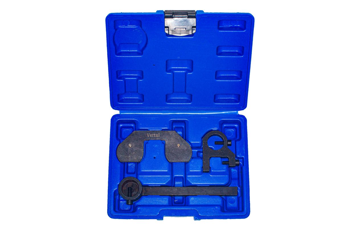 Набор фиксаторов валов Land Rover, Ford DOHC 2,2 л. Vertul VR50422