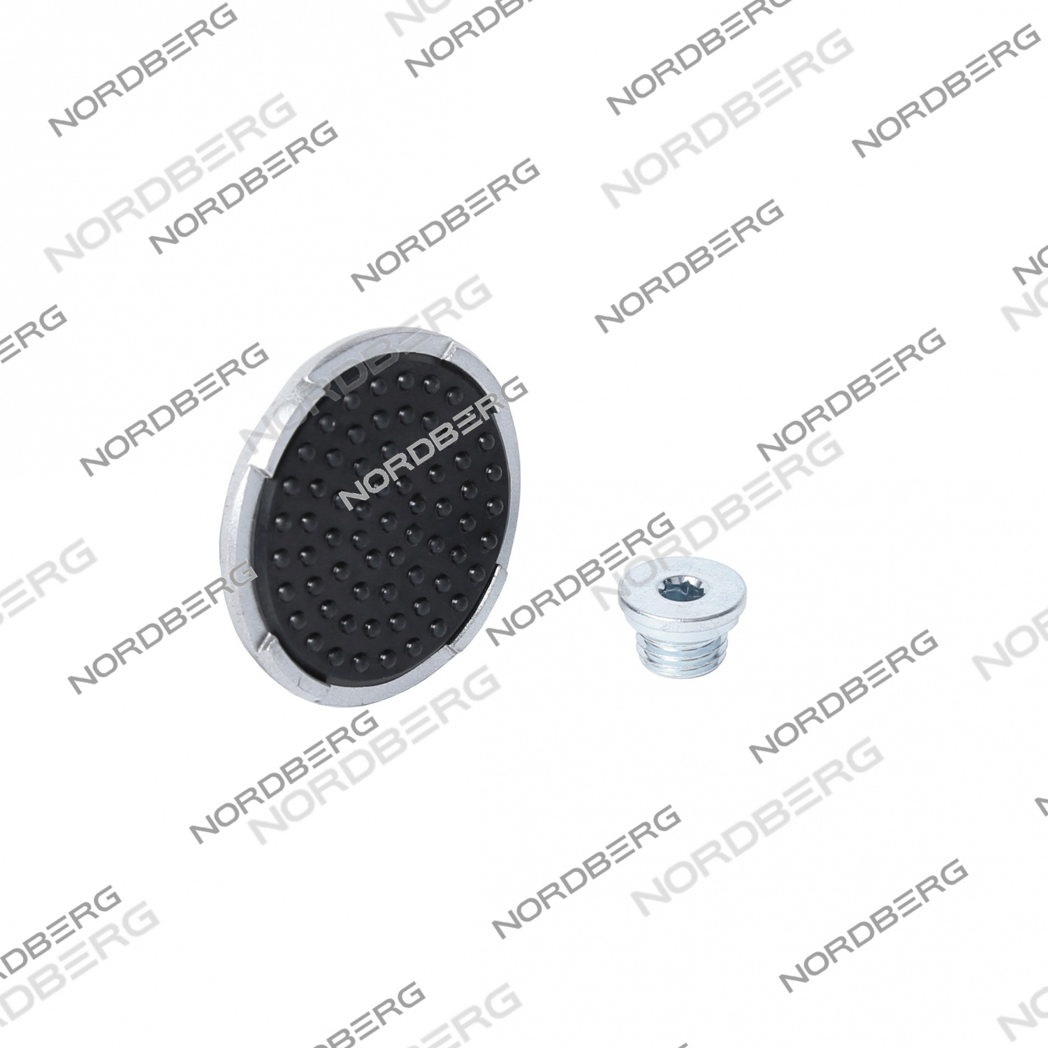 Насадка в сборе для N3204