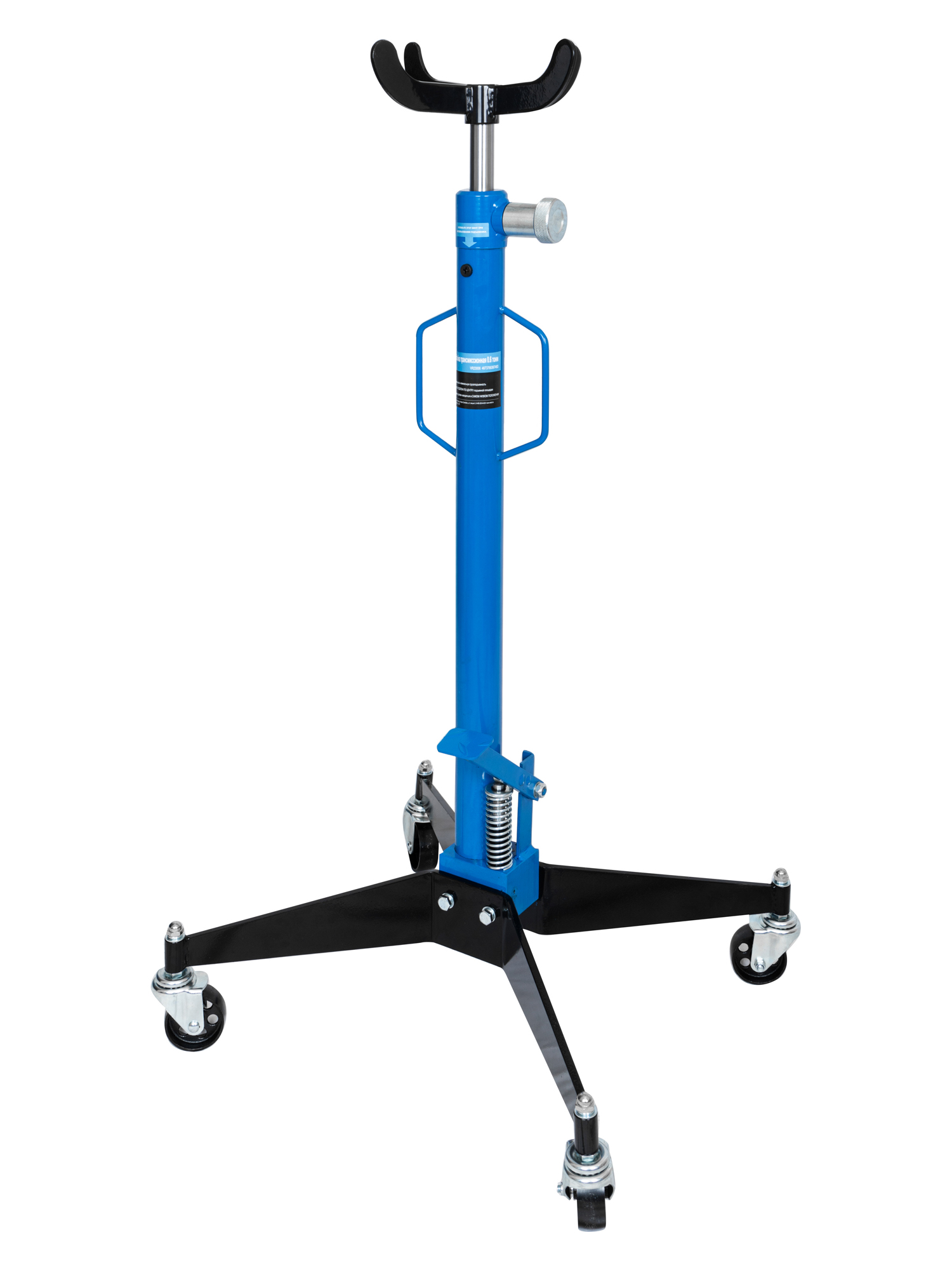 Стойка трансмиссионная 0.6 тонн VR23006