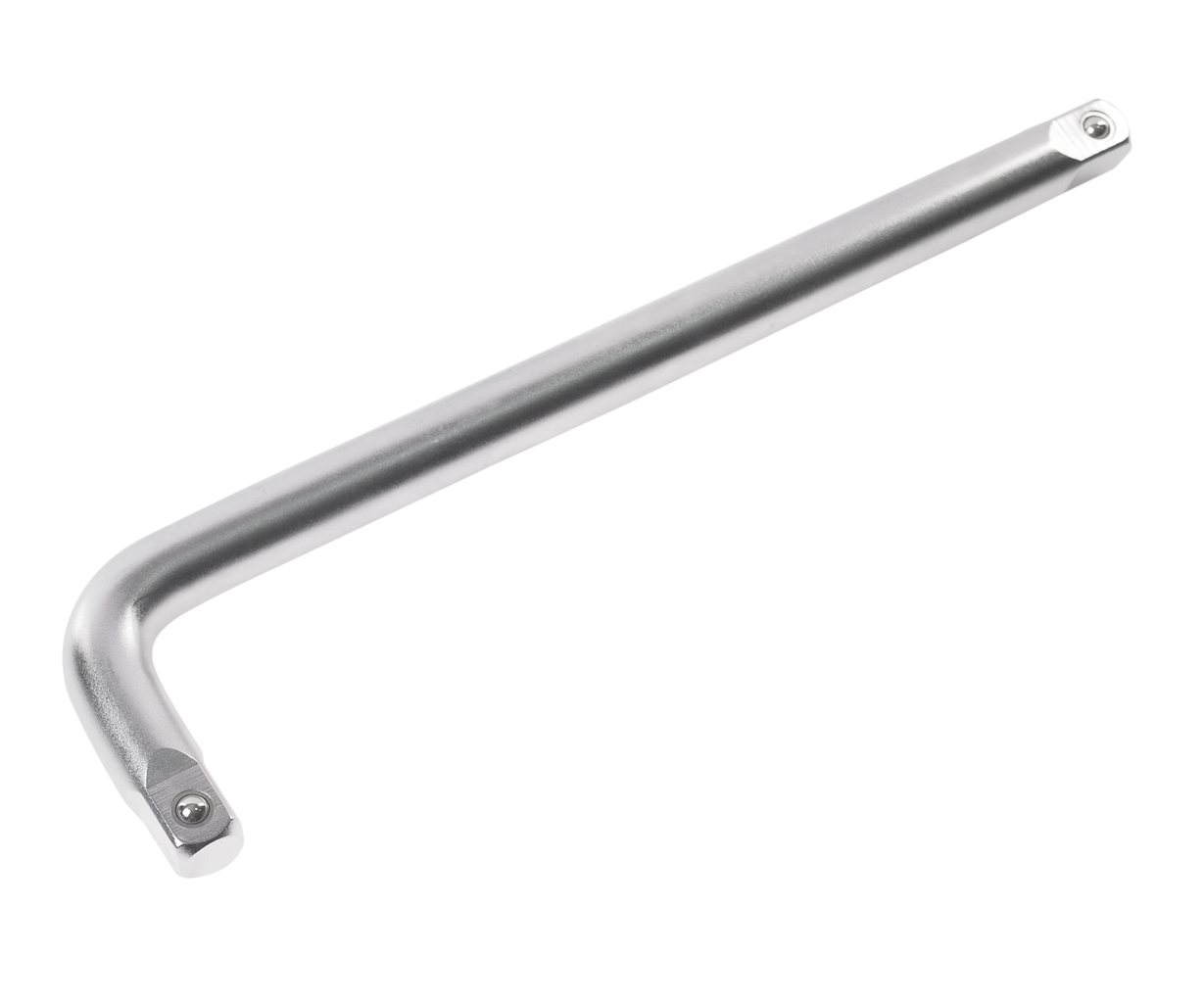 JTC-3040 - Вороток 1/2" L=250мм Г-образный d=17мм JTC - 
Размер: 1/2”                                                                                                                                                                                         