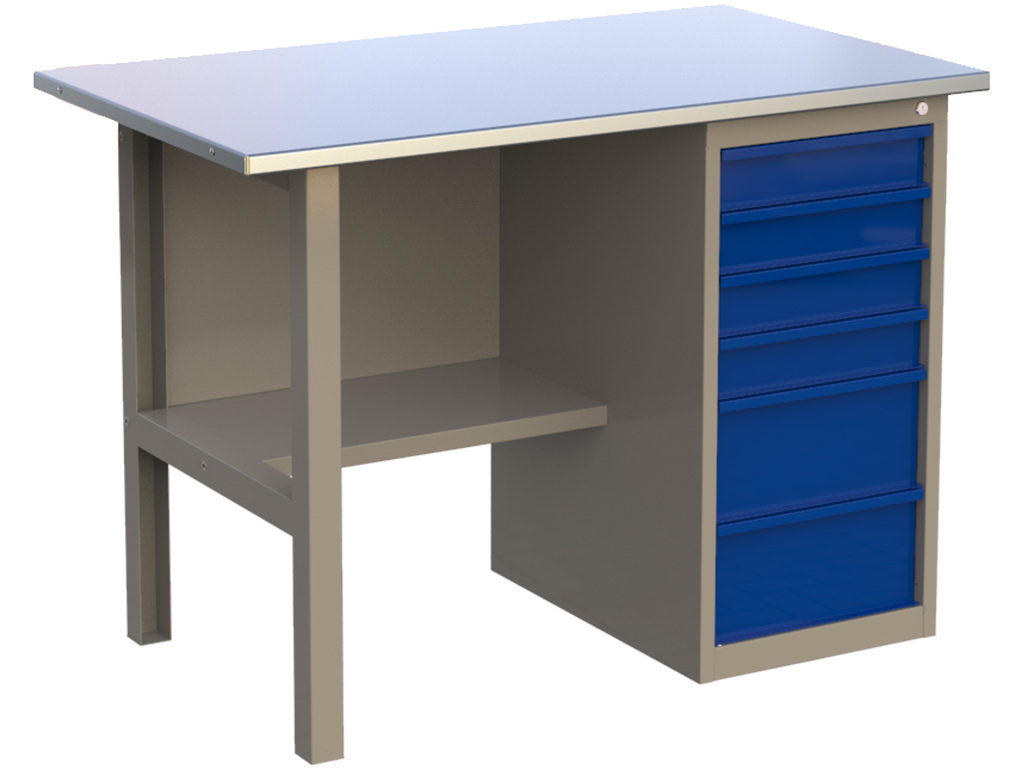 ML Верстак 1200 ML6