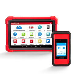 LNC-120 Диагностический мультимарочный сканер Launch X431 PRO3 v5.0 Link LNC-120