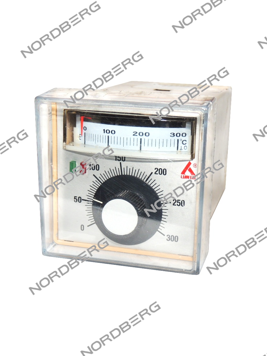 Терморегулятор для вулканизатора NORDBERG V1, V2 000007753