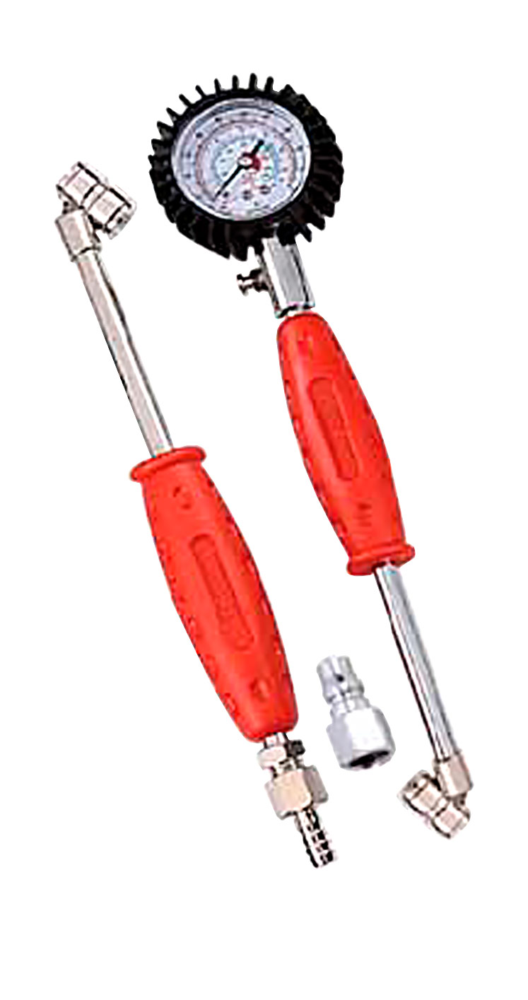 LANTE AH-74 Удлинитель для подкачки внутренних колес