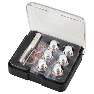 Набор для ремонта масляных пробок М13х1,5 МАСТАК 103-47013C