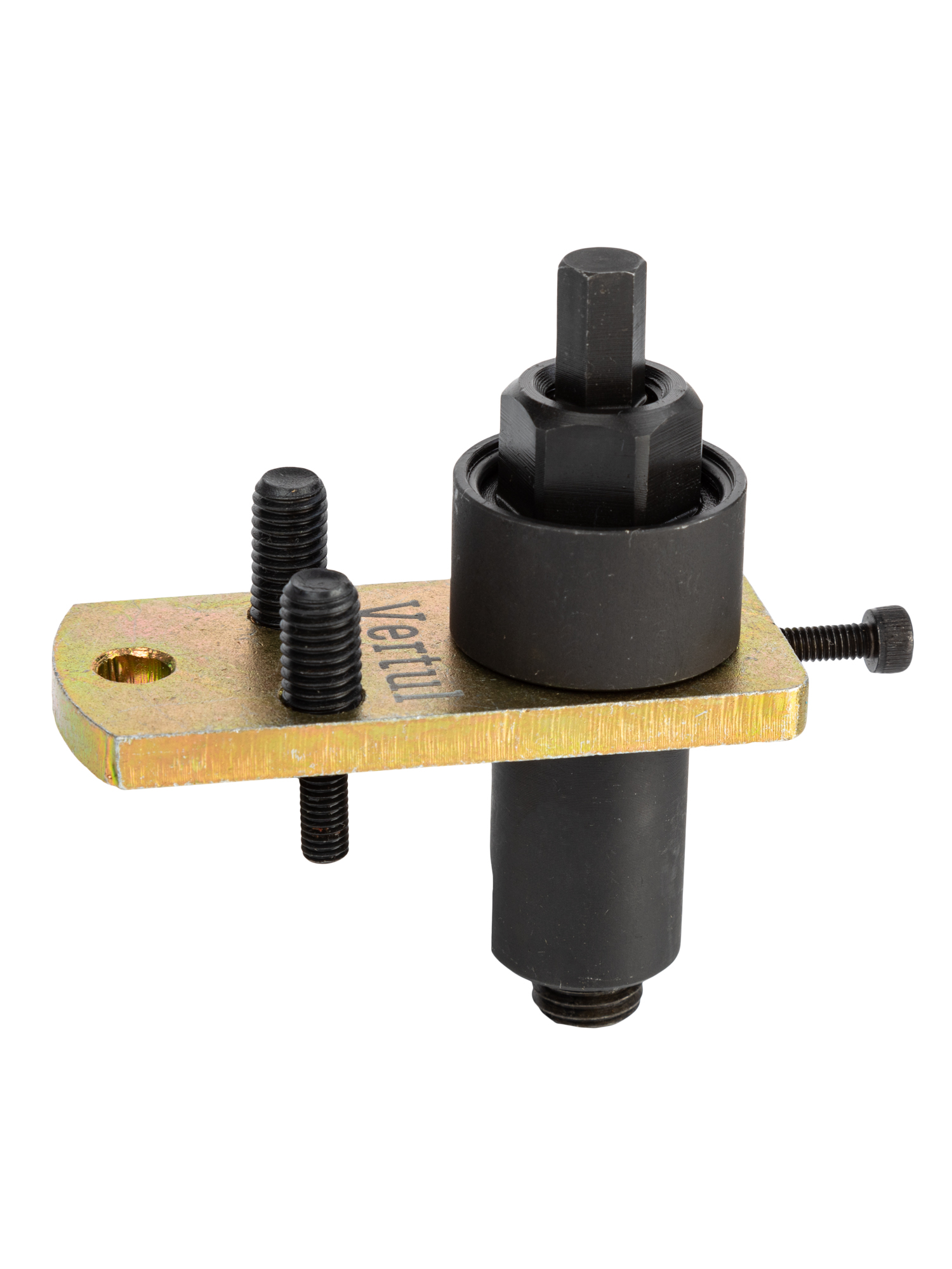 Приспособление для снятия направляющей башмака ГБЦ Mercedes VR50282