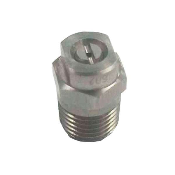 Форсунка нерж.25-065,1/4",200-350bar.угол распыления 25гр