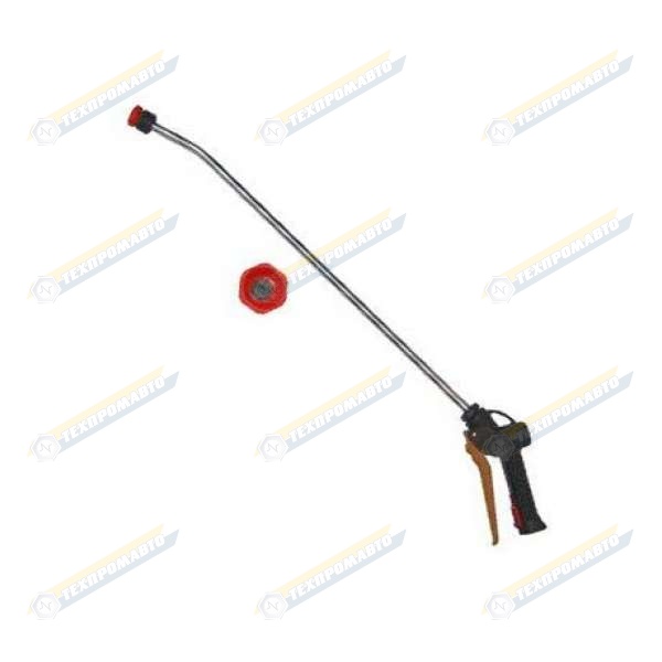 ТЕМП 15.0215.12 Пистолет пеногенератора, L=600 мм