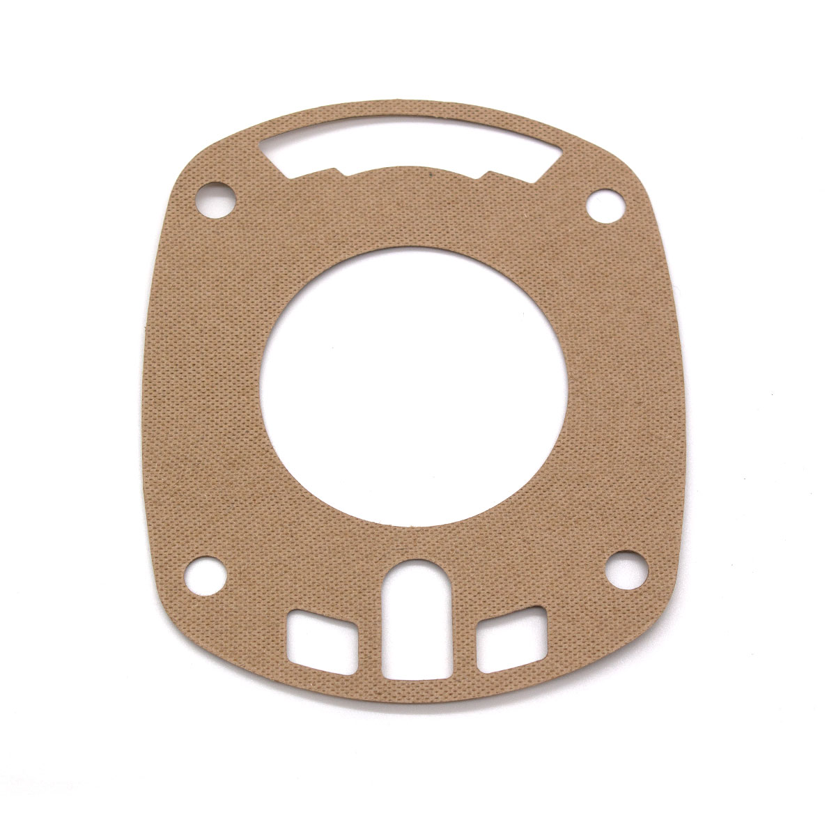 Прокладка RT-5880 (Rear Cover Gasket) поз.27