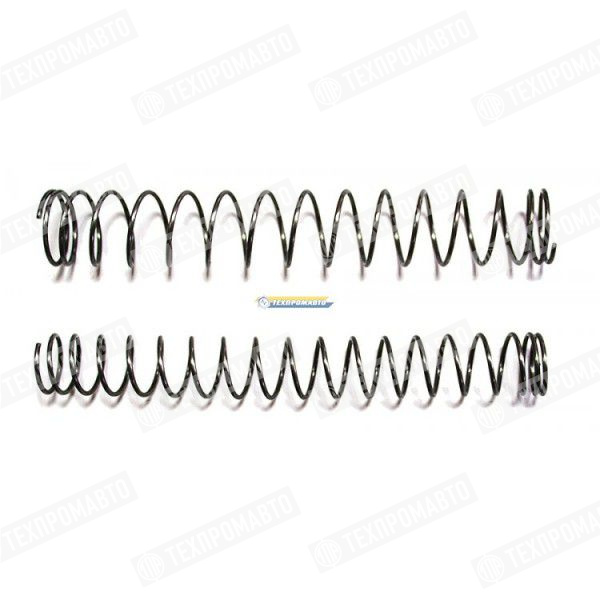 СИБЕК Пружина двойная для поршня ПШ 8