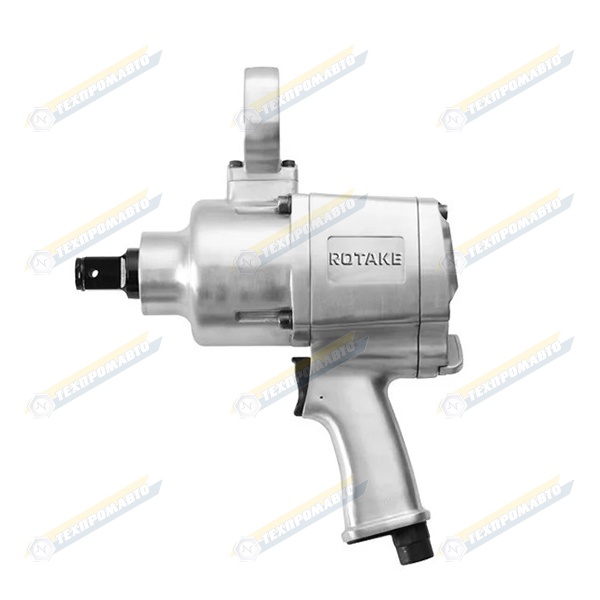 ROTAKE RT-5662 Пневмогайковерт, 1"