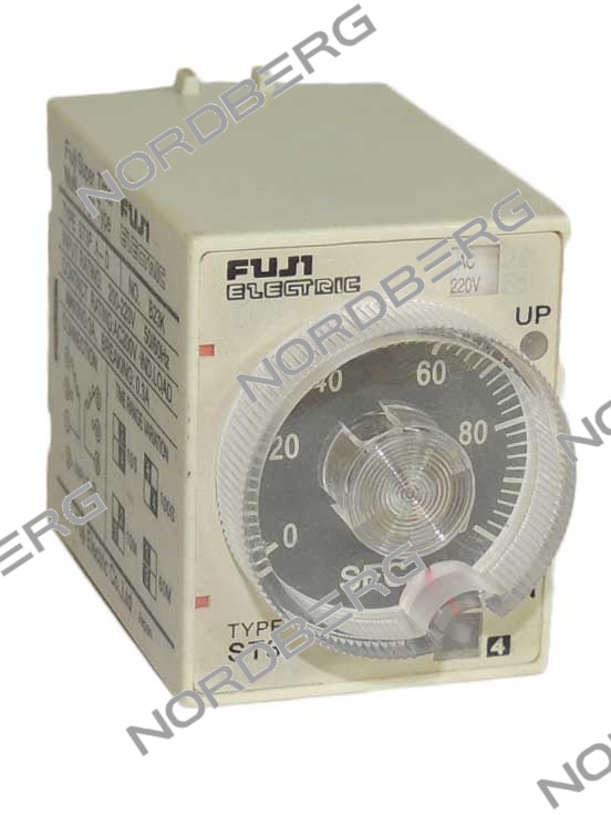 Таймер сушки для камеры  для ОСК NORDBERG ЦБ-00007039