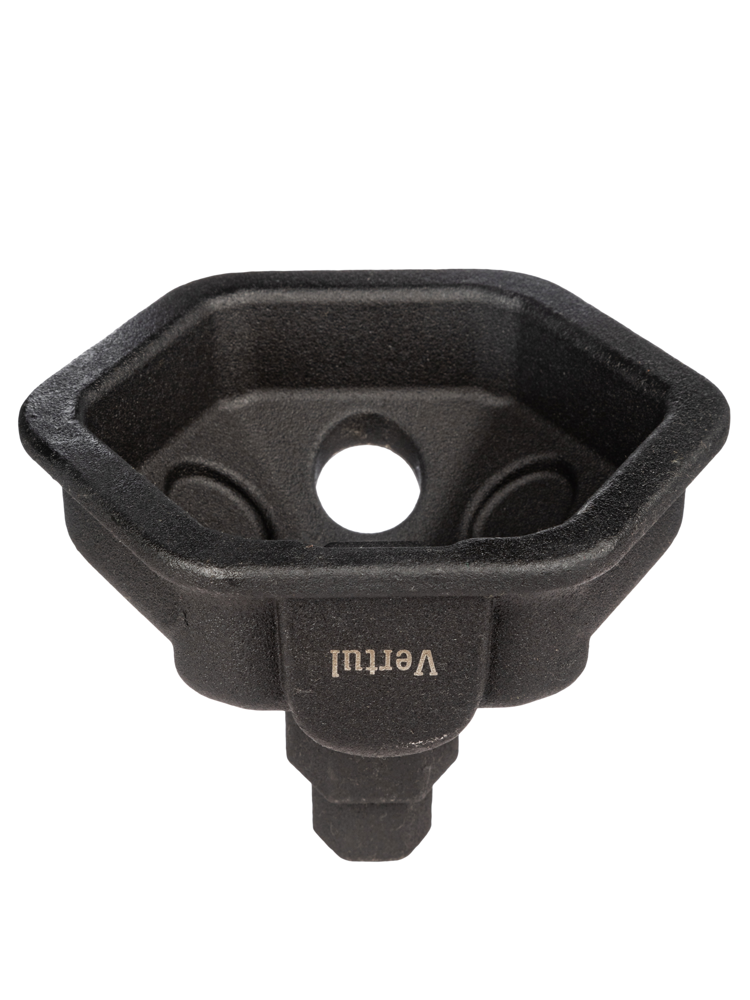 Ступичная головка для евро оси SAF 142 мм VR80052